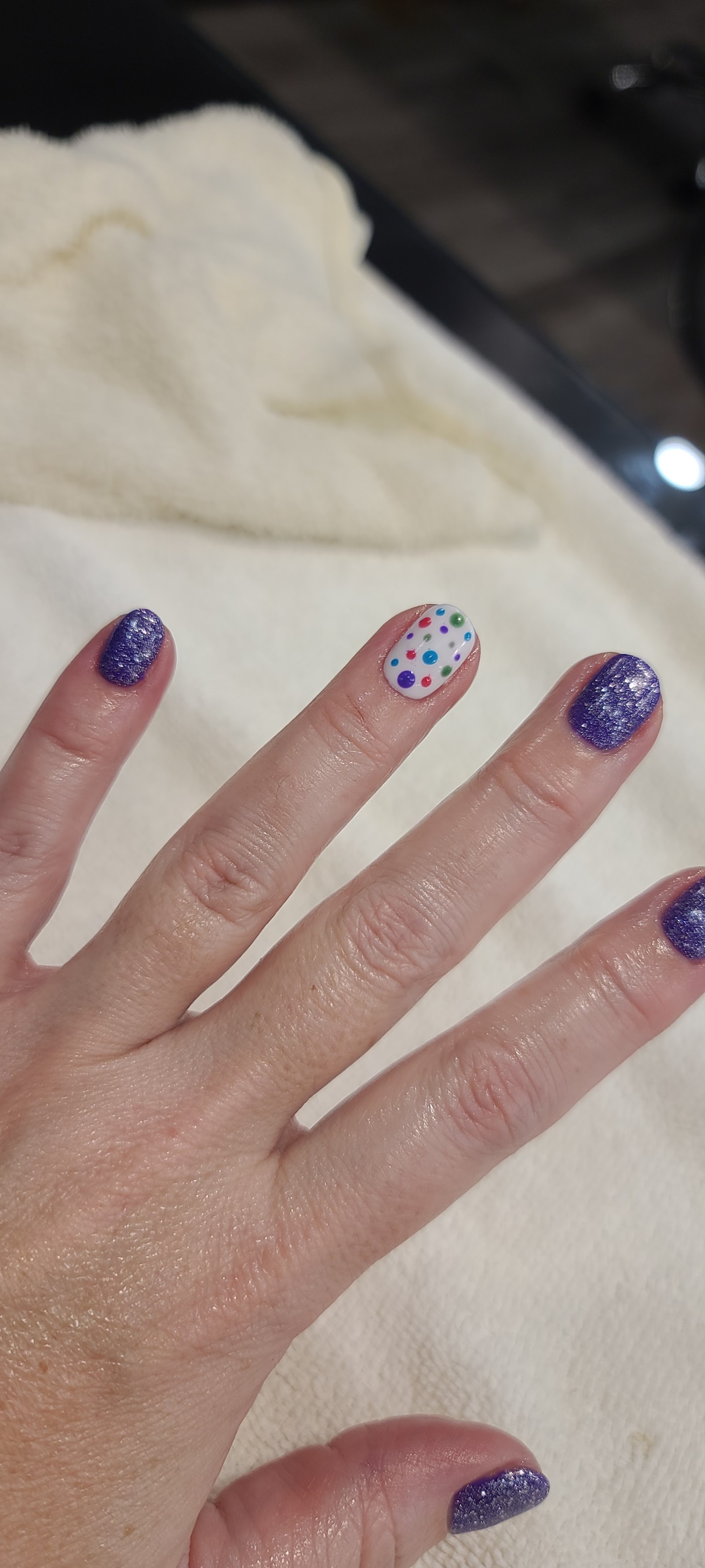 Revo Nails & Spa LLC nail photo 1
