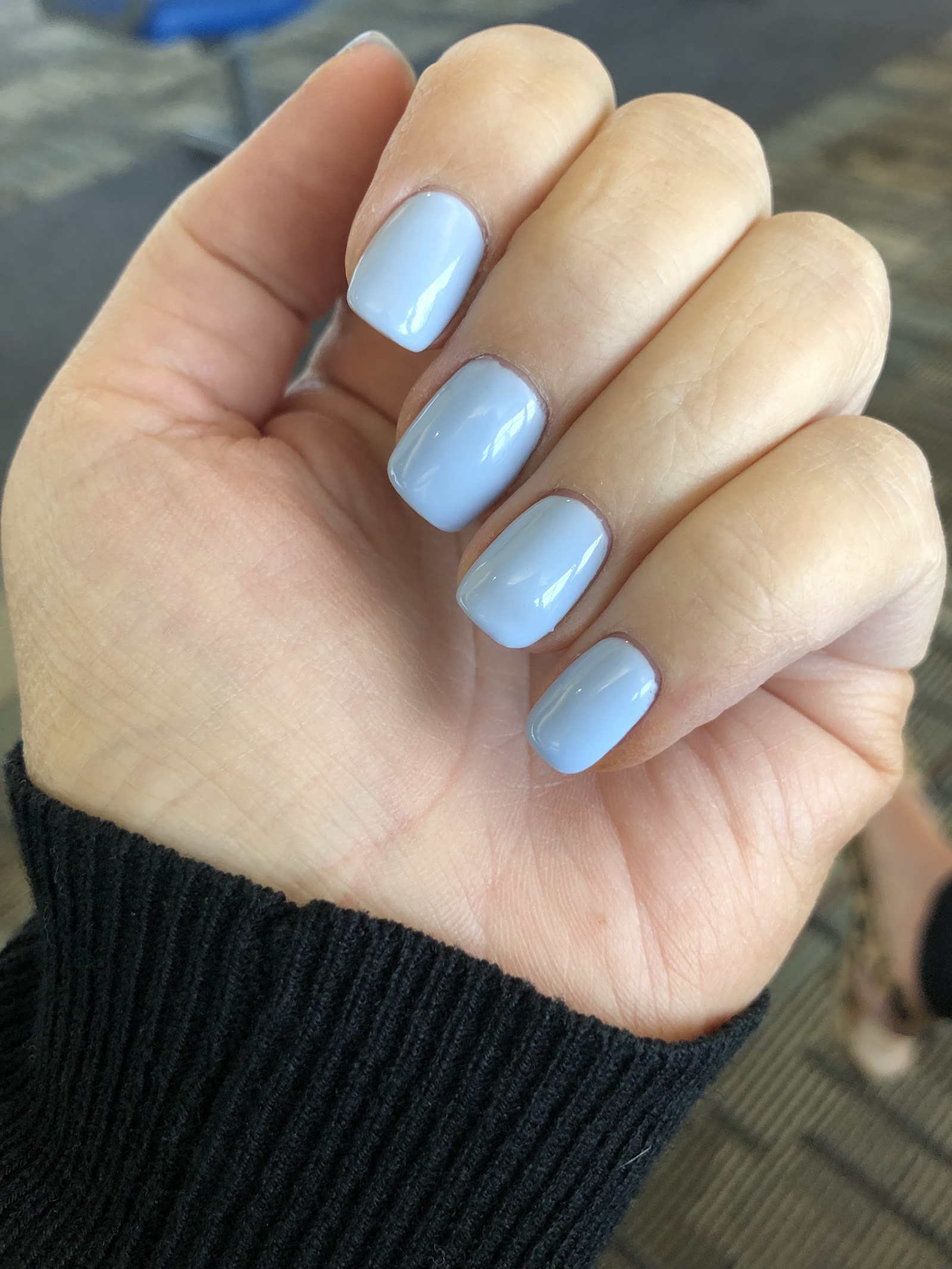Revo Nails & Spa LLC nail photo 2
