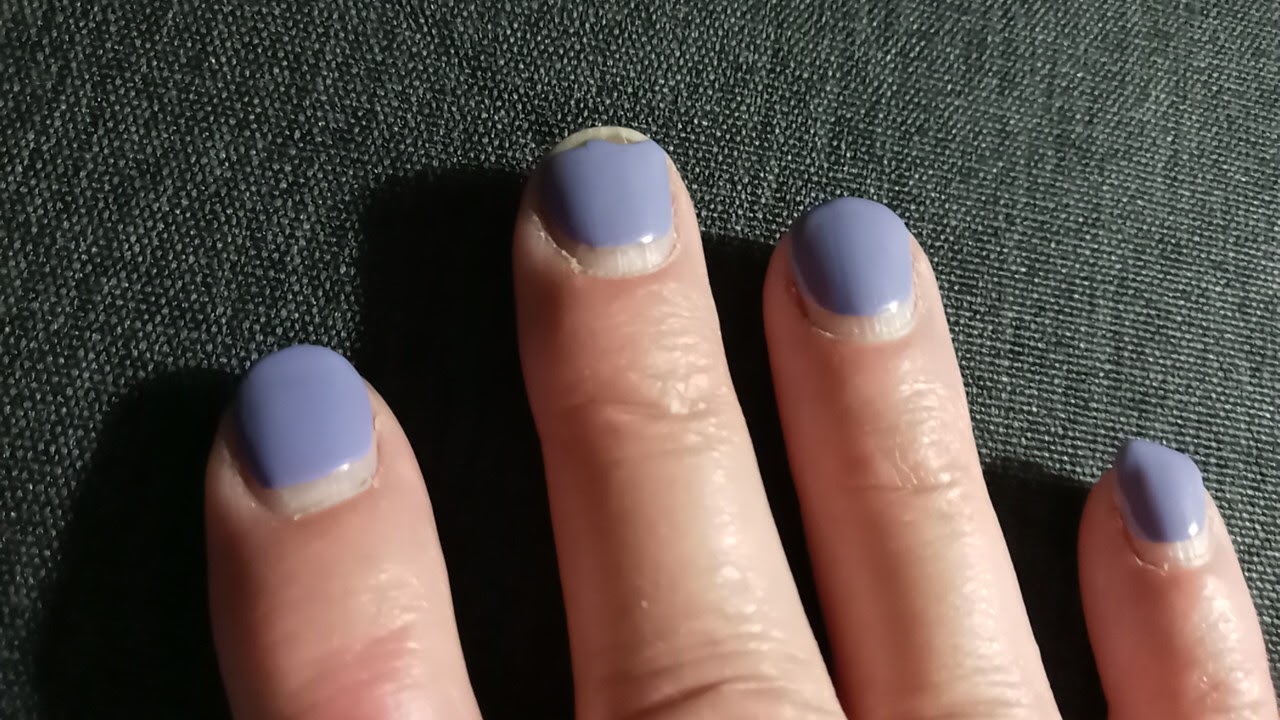 Revo Nails & Spa LLC nail photo 6