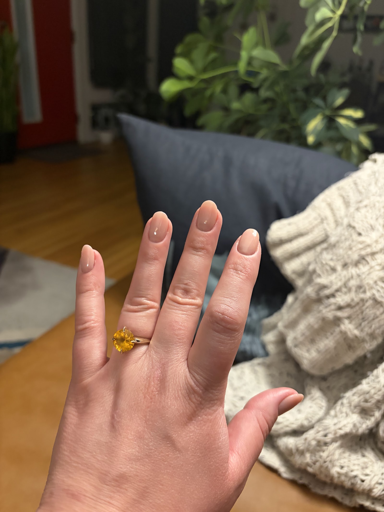 Revo Nails & Spa LLC nail photo 8